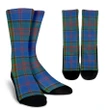 Stewart of Appin Hunting Ancient clans, Tartan Crew Socks, Tartan Socks, Scotland socks, scottish socks, christmas socks, xmas socks, gift socks, clan socks