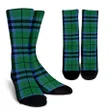 Keith Ancient clans, Tartan Crew Socks, Tartan Socks, Scotland socks, scottish socks, christmas socks, xmas socks, gift socks, clan socks