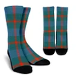 Agnew Ancient clans, Tartan Crew Socks, Tartan Socks, Scotland socks, scottish socks, christmas socks, xmas socks, gift socks, clan socks