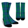 Irvine Ancient clans, Tartan Crew Socks, Tartan Socks, Scotland socks, scottish socks, christmas socks, xmas socks, gift socks, clan socks