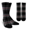 Moffat Modern clans, Tartan Crew Socks, Tartan Socks, Scotland socks, scottish socks, christmas socks, xmas socks, gift socks, clan socks