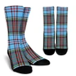 Anderson Ancient clans, Tartan Crew Socks, Tartan Socks, Scotland socks, scottish socks, christmas socks, xmas socks, gift socks, clan socks