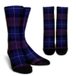 Pride of Scotland clans, Tartan Crew Socks, Tartan Socks, Scotland socks, scottish socks, christmas socks, xmas socks, gift socks, clan socks