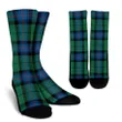 Armstrong Ancient clans, Tartan Crew Socks, Tartan Socks, Scotland socks, scottish socks, christmas socks, xmas socks, gift socks, clan socks