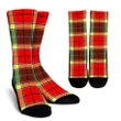 Gibbs clans, Tartan Crew Socks, Tartan Socks, Scotland socks, scottish socks, christmas socks, xmas socks, gift socks, clan socks