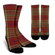 MacGillivray Hunting Ancient clans, Tartan Crew Socks, Tartan Socks, Scotland socks, scottish socks, christmas socks, xmas socks, gift socks, clan socks