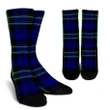 Arbuthnot Modern clans, Tartan Crew Socks, Tartan Socks, Scotland socks, scottish socks, christmas socks, xmas socks, gift socks, clan socks