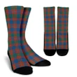 MacIntyre Ancient clans, Tartan Crew Socks, Tartan Socks, Scotland socks, scottish socks, christmas socks, xmas socks, gift socks, clan socks