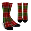 Baxter Modern clans, Tartan Crew Socks, Tartan Socks, Scotland socks, scottish socks, christmas socks, xmas socks, gift socks, clan socks