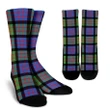 MacDonald Ancient clans, Tartan Crew Socks, Tartan Socks, Scotland socks, scottish socks, christmas socks, xmas socks, gift socks, clan socks