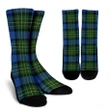MacLaren Ancient clans, Tartan Crew Socks, Tartan Socks, Scotland socks, scottish socks, christmas socks, xmas socks, gift socks, clan socks