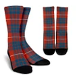 Hamilton Ancient clans, Tartan Crew Socks, Tartan Socks, Scotland socks, scottish socks, christmas socks, xmas socks, gift socks, clan socks