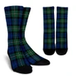 Forbes Ancient clans, Tartan Crew Socks, Tartan Socks, Scotland socks, scottish socks, christmas socks, xmas socks, gift socks, clan socks