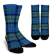MacLeod of Harris Ancient clans, Tartan Crew Socks, Tartan Socks, Scotland socks, scottish socks, christmas socks, xmas socks, gift socks, clan socks