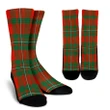 MacGregor Ancient clans, Tartan Crew Socks, Tartan Socks, Scotland socks, scottish socks, christmas socks, xmas socks, gift socks, clan socks