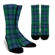 Shaw Ancient clans, Tartan Crew Socks, Tartan Socks, Scotland socks, scottish socks, christmas socks, xmas socks, gift socks, clan socks