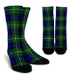 Alexander clans, Tartan Crew Socks, Tartan Socks, Scotland socks, scottish socks, christmas socks, xmas socks, gift socks, clan socks
