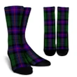 Armstrong Modern clans, Tartan Crew Socks, Tartan Socks, Scotland socks, scottish socks, christmas socks, xmas socks, gift socks, clan socks