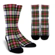Stewart Dress Modern clans, Tartan Crew Socks, Tartan Socks, Scotland socks, scottish socks, christmas socks, xmas socks, gift socks, clan socks