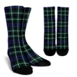 Graham of Montrose Modern clans, Tartan Crew Socks, Tartan Socks, Scotland socks, scottish socks, christmas socks, xmas socks, gift socks, clan socks
