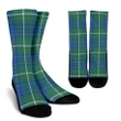 MacIntyre Hunting Ancient clans, Tartan Crew Socks, Tartan Socks, Scotland socks, scottish socks, christmas socks, xmas socks, gift socks, clan socks