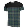 Tartan Horizontal T-Shirt - Kennedy Modern