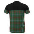 Tartan Horizontal T-Shirt - Gayre - BN