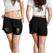 Wemyss Modern Clan Badge Women's Shorts TH8