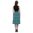 Hamilton Hunting Ancient Tartan Aoede Crepe Skirt | Exclusive Over 500 Tartan