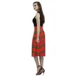 Munro Modern Tartan Aoede Crepe Skirt | Exclusive Over 500 Tartan
