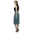 MacTaggart Ancient Tartan Aoede Crepe Skirt | Exclusive Over 500 Tartan