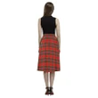 Perthshire District Tartan Aoede Crepe Skirt | Exclusive Over 500 Tartan