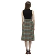Thomson Hunting Modern Tartan Aoede Crepe Skirt | Exclusive Over 500 Tartan