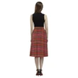 MacAlister Modern Tartan Aoede Crepe Skirt | Exclusive Over 500 Tartan