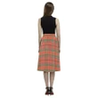 Munro Ancient Tartan Aoede Crepe Skirt | Exclusive Over 500 Tartan