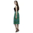 Henderson Ancient Tartan Aoede Crepe Skirt | Exclusive Over 500 Tartan