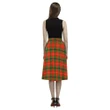 Turnbull Dress Tartan Aoede Crepe Skirt | Exclusive Over 500 Tartan