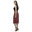 MacPherson Modern  Tartan Aoede Crepe Skirt | Exclusive Over 500 Tartan