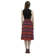 MacPherson Modern  Tartan Aoede Crepe Skirt | Exclusive Over 500 Tartan