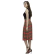 Stewart Royal Modern Tartan Aoede Crepe Skirt | Exclusive Over 500 Tartan