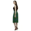 Henderson Modern Tartan Aoede Crepe Skirt | Exclusive Over 500 Tartan