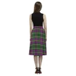 Taylor Tartan Aoede Crepe Skirt | Exclusive Over 500 Tartan