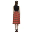 MacFie Tartan Aoede Crepe Skirt | Exclusive Over 500 Tartan