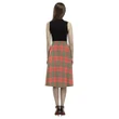 Grant Ancient Tartan Aoede Crepe Skirt | Exclusive Over 500 Tartan
