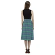 Inglis Ancient Tartan Aoede Crepe Skirt | Exclusive Over 500 Tartan
