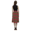 MacKintosh Modern  Tartan Aoede Crepe Skirt | Exclusive Over 500 Tartan