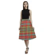Ogilvie Tartan Aoede Crepe Skirt | Exclusive Over 500 Tartan
