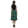 MacAlpine Ancient Tartan Aoede Crepe Skirt | Exclusive Over 500 Tartan