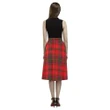 MacDougall Modern Tartan Aoede Crepe Skirt | Exclusive Over 500 Tartan