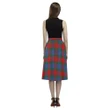 Mar Tartan Aoede Crepe Skirt | Exclusive Over 500 Tartan